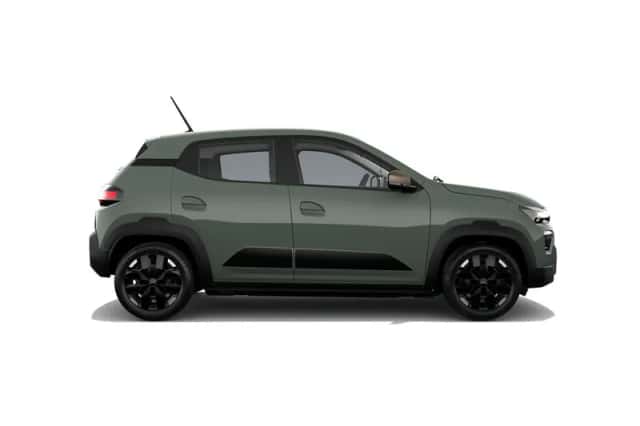 Dacia Spring (2026) thumbnail 2