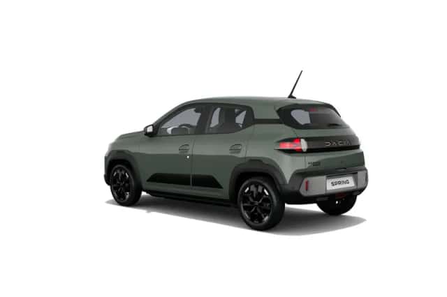 Dacia Spring (2026) thumbnail 3