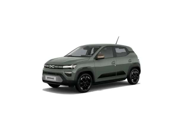 Dacia Spring (2026) thumbnail 5