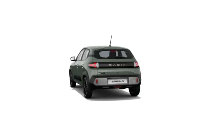 Dacia Spring (2026) thumbnail 6