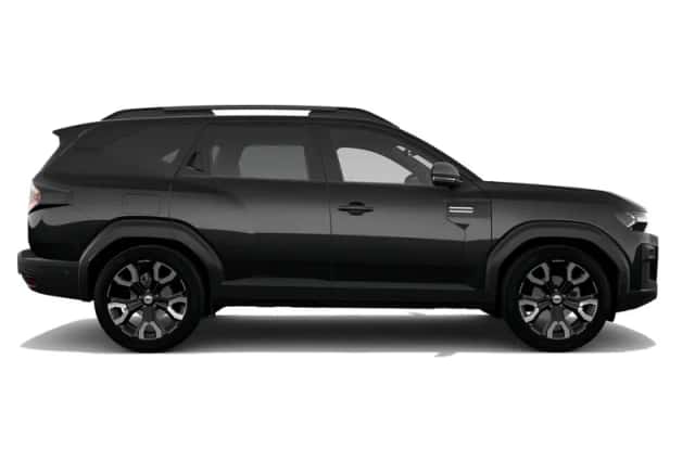 Dacia Bigster (2026) thumbnail 2