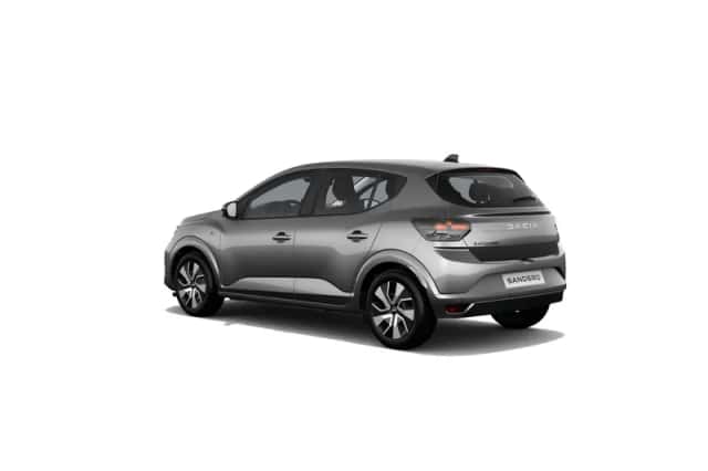 Dacia Sandero (2026) thumbnail 2