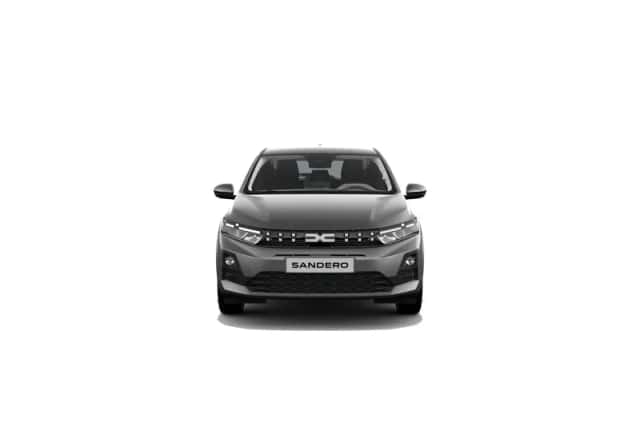 Dacia Sandero (2026) thumbnail 3