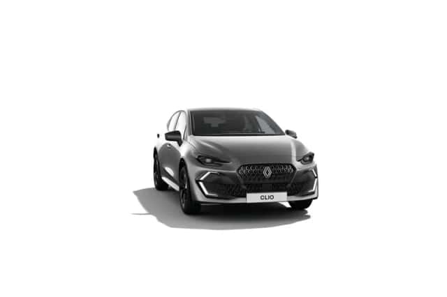 Renault Clio (2026) thumbnail 4