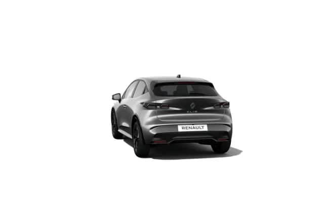 Renault Clio (2026) thumbnail 6