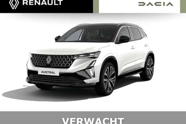 Renault Austral (2026) thumbnail 1