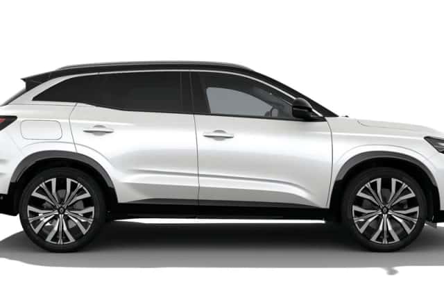 Renault Austral (2026) thumbnail 2