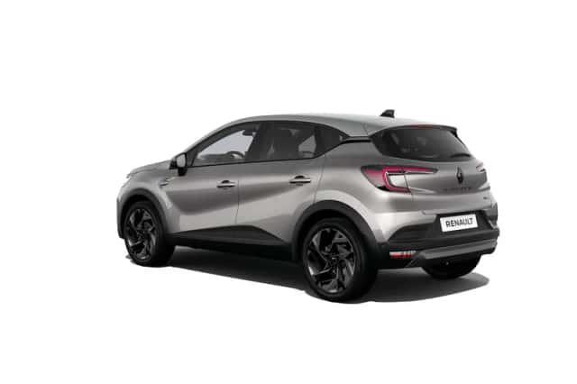 Renault Captur (2026) thumbnail 3