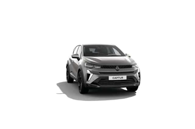 Renault Captur (2026) thumbnail 4