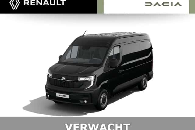 Renault Master (2026) thumbnail 1