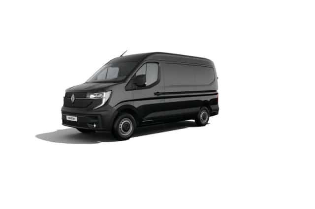 Renault Master (2026) thumbnail 5