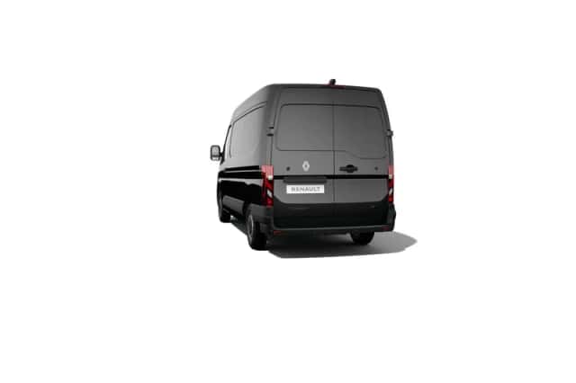 Renault Master (2026) thumbnail 6