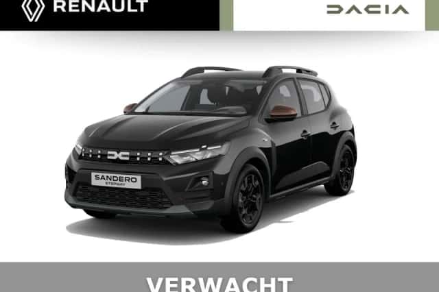 Dacia Sandero Stepway (2026) thumbnail 1