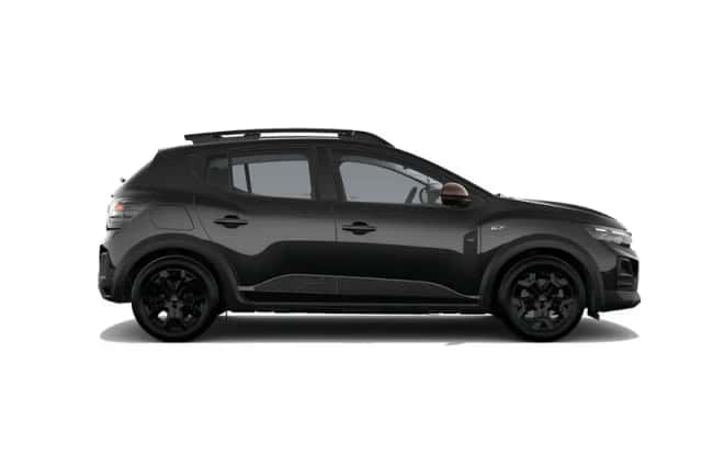 Dacia Sandero Stepway (2026) thumbnail 2