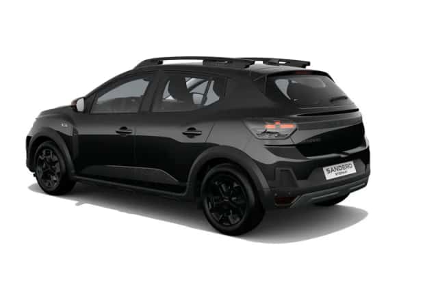 Dacia Sandero Stepway (2026) thumbnail 3