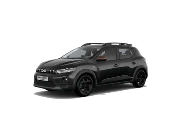 Dacia Sandero Stepway (2026) thumbnail 5