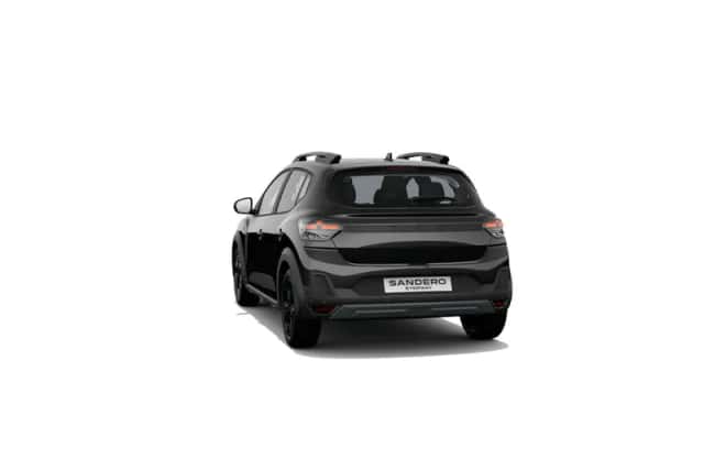 Dacia Sandero Stepway (2026) thumbnail 6