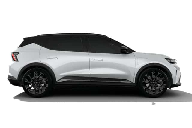 Renault Scénic (2026) thumbnail 2