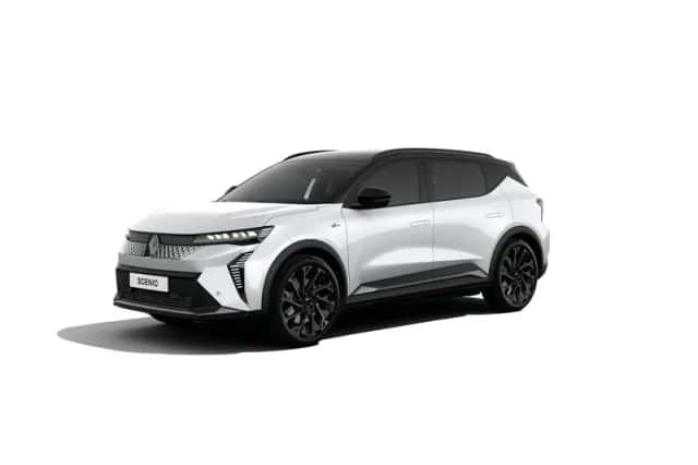 Renault Scénic (2026) thumbnail 5