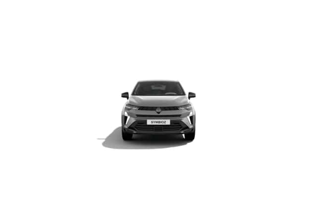 Renault Symbioz (2026) thumbnail 3
