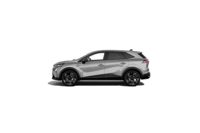 Renault Symbioz (2026) thumbnail 6