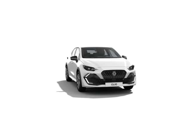 Renault Clio (2026) thumbnail 4