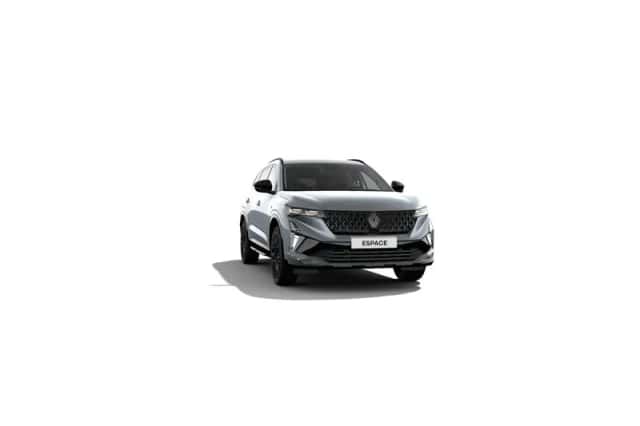 Renault Espace (2026) thumbnail 4