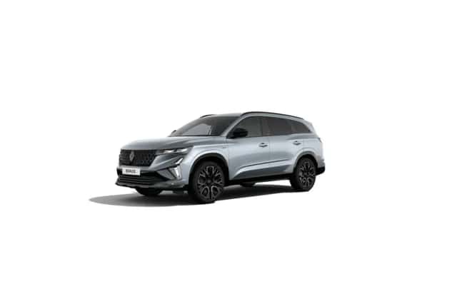 Renault Espace (2026) thumbnail 5