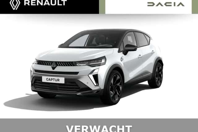 Renault Captur (2026) thumbnail 1