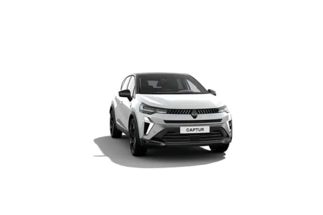 Renault Captur (2026) thumbnail 4