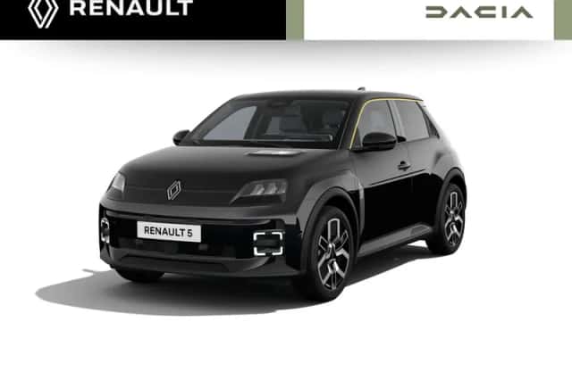 Renault 5 (2026) thumbnail 1
