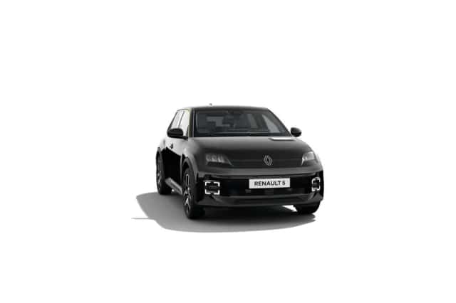 Renault 5 (2026) thumbnail 4