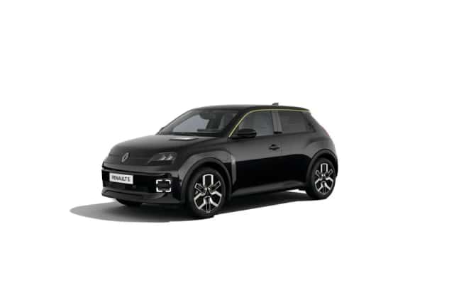 Renault 5 (2026) thumbnail 5