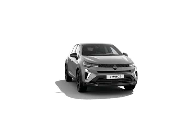 Renault Symbioz (2026) thumbnail 4
