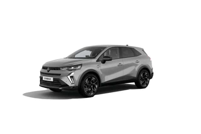 Renault Symbioz (2026) thumbnail 5