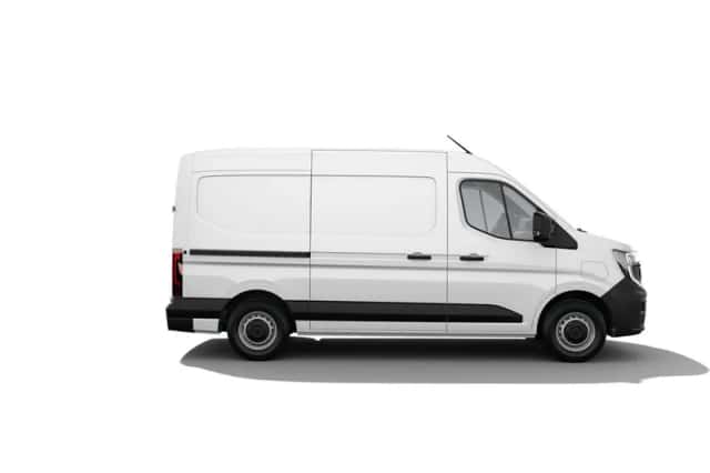 Renault Master (2026) thumbnail 2