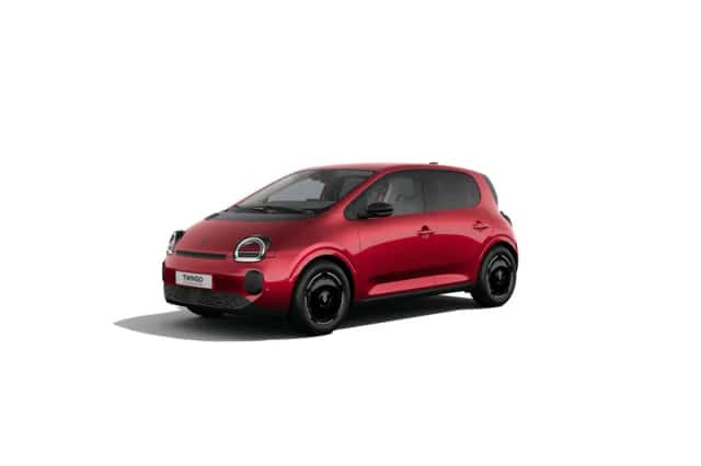 Renault Twingo (2026) thumbnail 5