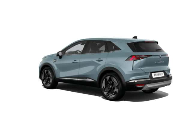 Renault Symbioz (2026) thumbnail 3