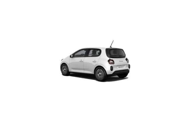 Renault Twingo (2026) thumbnail 2