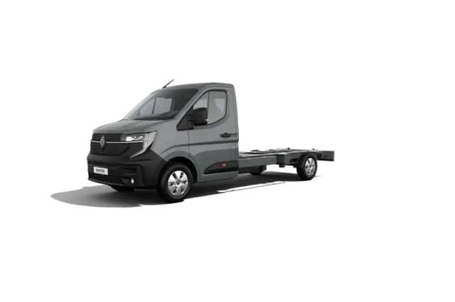 Renault Master (2026) thumbnail 5