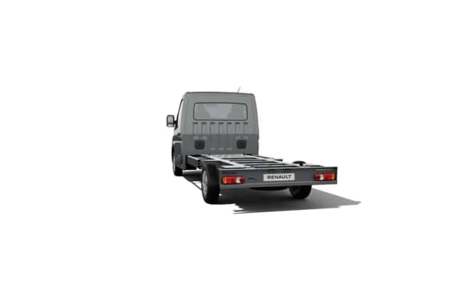 Renault Master (2026) thumbnail 6