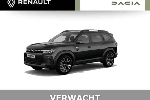Dacia Bigster (2026) thumbnail 1