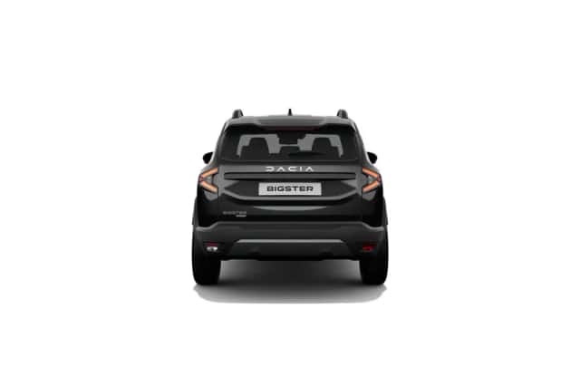 Dacia Bigster (2026) thumbnail 5