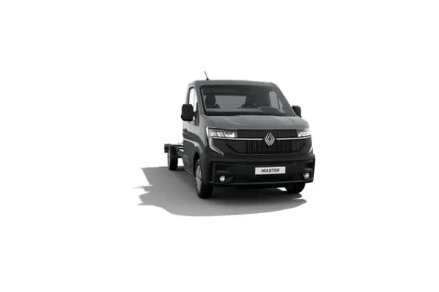 Renault Master (2026) thumbnail 4