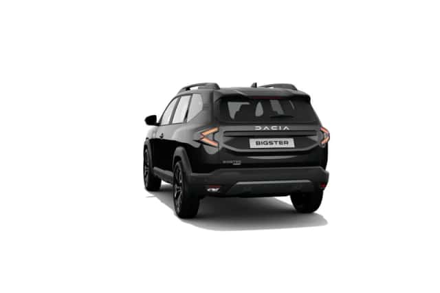 Dacia Bigster (2026) thumbnail 6