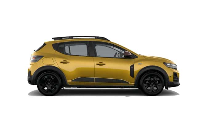 Dacia Sandero Stepway (2026) thumbnail 2