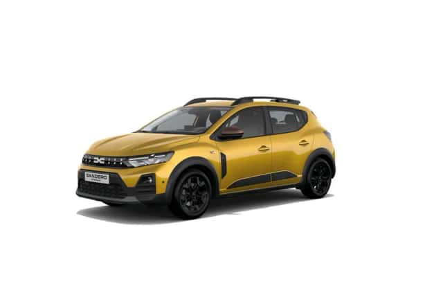 Dacia Sandero Stepway (2026) thumbnail 5
