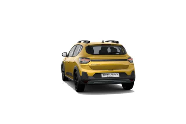 Dacia Sandero Stepway (2026) thumbnail 6