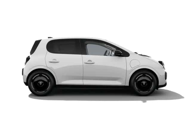 Renault Twingo (2026) thumbnail 2