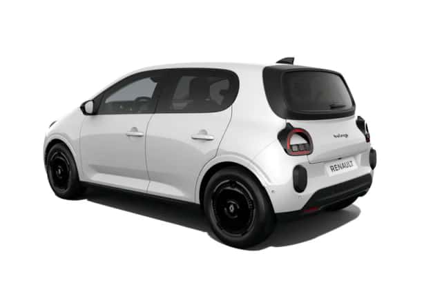 Renault Twingo (2026) thumbnail 3